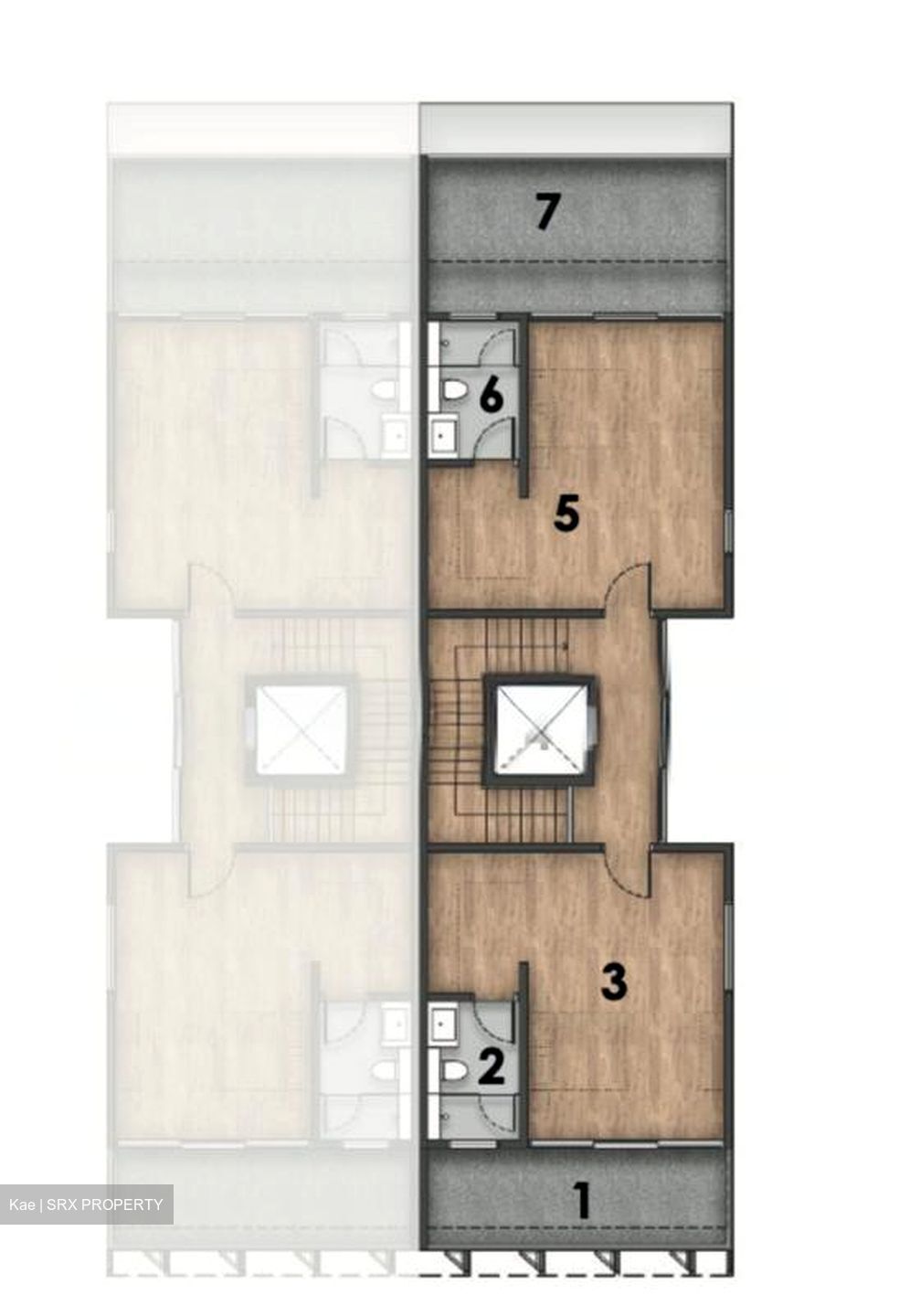Serangoon Garden Estate (D19), Semi-Detached #578514731